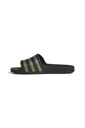 chanclas Hombre Adidas adilette aqua negro eg1758