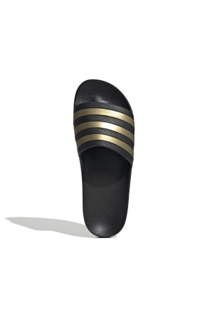 chanclas Hombre Adidas adilette aqua negro eg1758