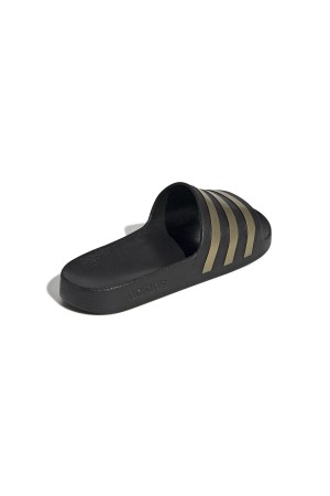 chanclas Hombre Adidas adilette aqua negro eg1758