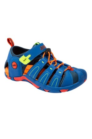 sandalias joma royal-rojo seven jr2304v
