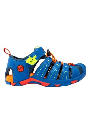 sandalias joma royal-rojo seven jr2304v