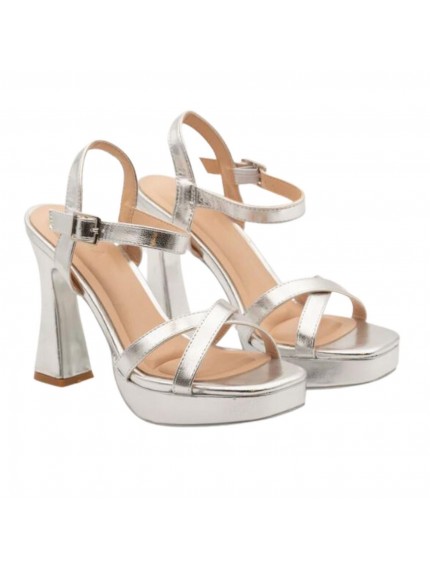 Sandalias vestir mujer Buanarotti varios a-2218 2