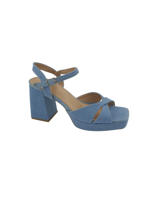 sandalias vestir buanarotti varios...