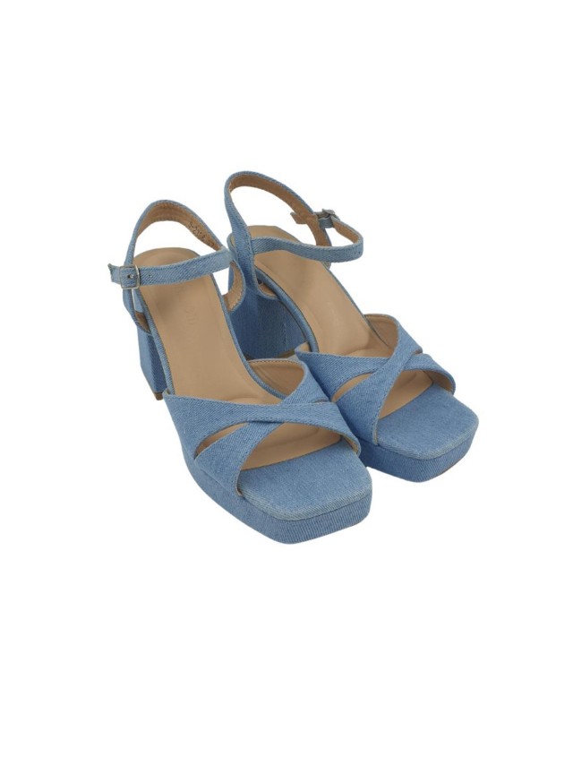sandalias vestir buanarotti varios...
