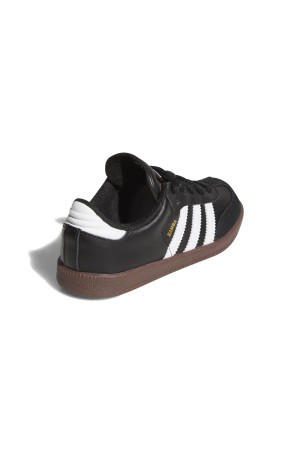 deportivos adidas samba classic negro-blanco 036516