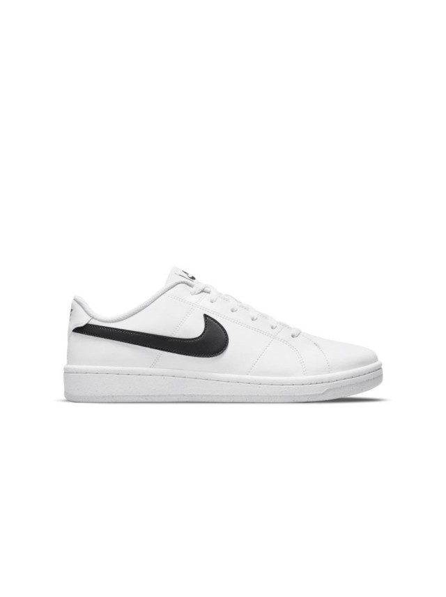 Deportivo hombre Nike Court Vision low NN blanco DH2987-101