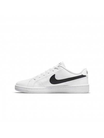 Deportivo hombre Nike Court Vision low NN blanco DH2987-101 2