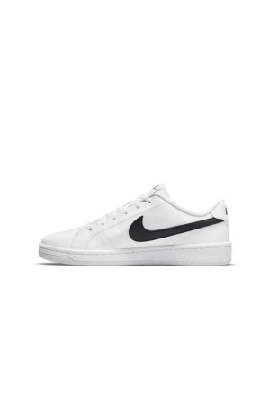 Deportivo hombre Nike Court Vision low NN blanco DH2987-101
