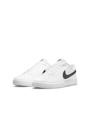Deportivo hombre Nike Court Vision low NN blanco DH2987-101