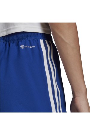 Pantalones cortor Mujer Adidas Con22 azul hi6868