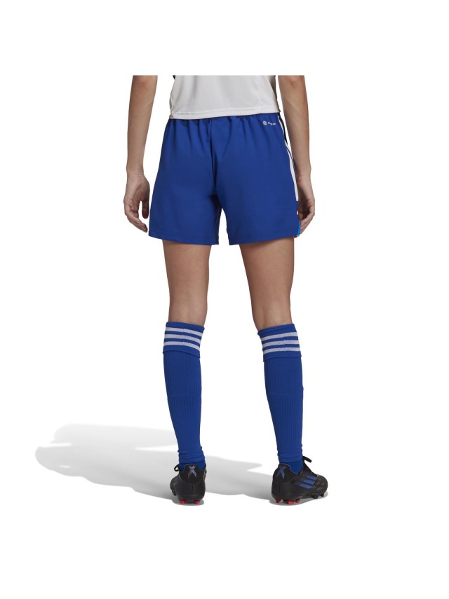 Pantalones cortor Mujer Adidas Con22...