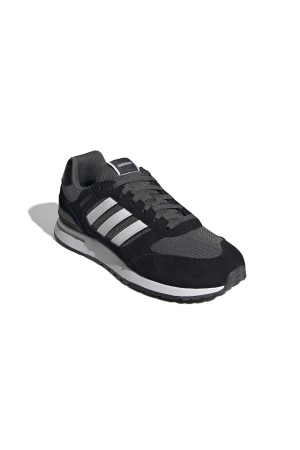 Deportivos Hombre Adidas Run 80s negro gv7302