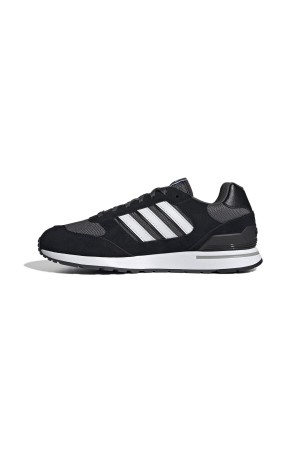 Deportivos Hombre Adidas Run 80s negro gv7302