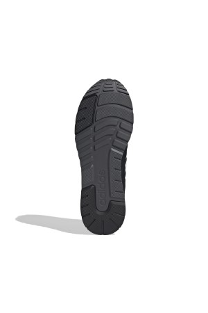 Deportivos Hombre Adidas Run 80s negro gv7302