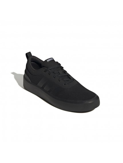 Deportivos Hombre Adidas Futurevulc negro Gw4098