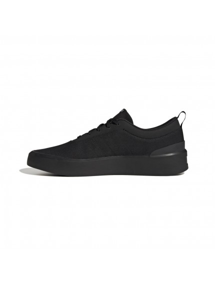 Deportivos Hombre Adidas Futurevulc negro Gw4098 2
