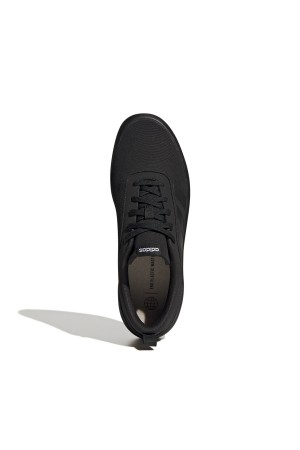 Deportivos Hombre Adidas Futurevulc negro Gw4098