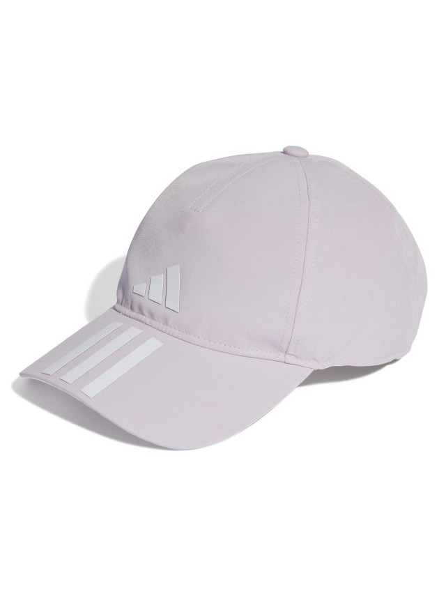 Gorras Mujer Adidas BBall c 3S a.r. rosa Ic6521