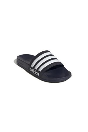 CHANCLA UNISEX ADIDAS ADILETTE SHOWER MARINO GZ5920