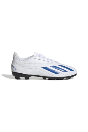 DEPORTIVO NIÑOS ADIDAS II FXG J TACOS BLANCO HP2511