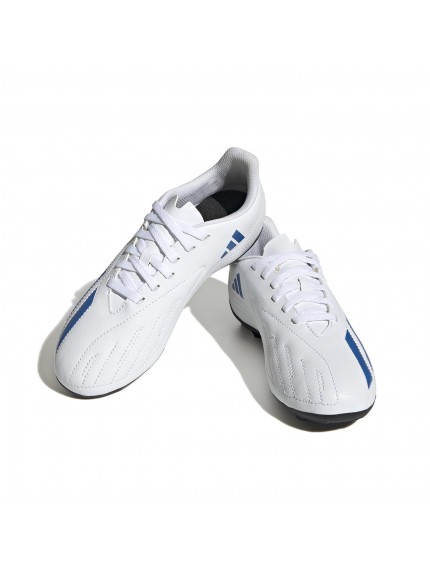 DEPORTIVO NIÑOS ADIDAS II FXG J TACOS BLANCO HP2511 2