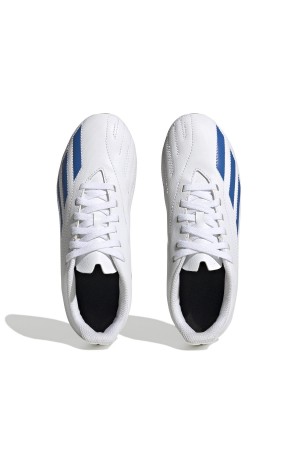 DEPORTIVO NIÑOS ADIDAS II FXG J TACOS BLANCO HP2511