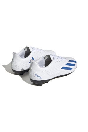 DEPORTIVO NIÑOS ADIDAS II FXG J TACOS BLANCO HP2511