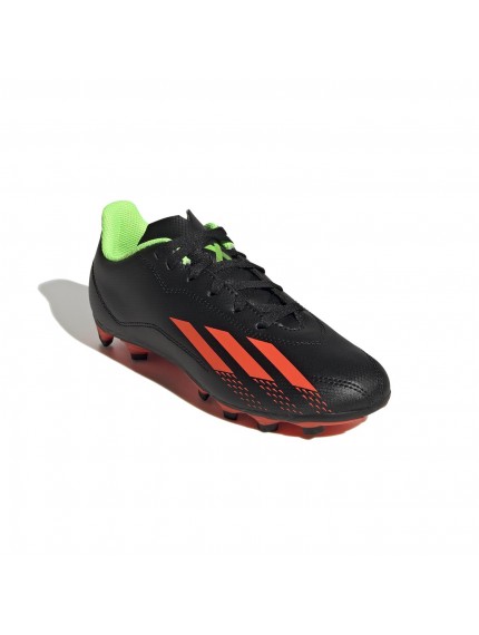 DEPORTIVOS NIÑOS ADIDAS SPEEDPORTAL FUTBOL NEGRO GW8496