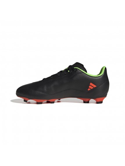 DEPORTIVOS NIÑOS ADIDAS SPEEDPORTAL FUTBOL NEGRO GW8496 2