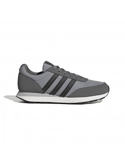 DEPORTIVO HOMBRE ADIDAS RUN60s GRIS HP2259