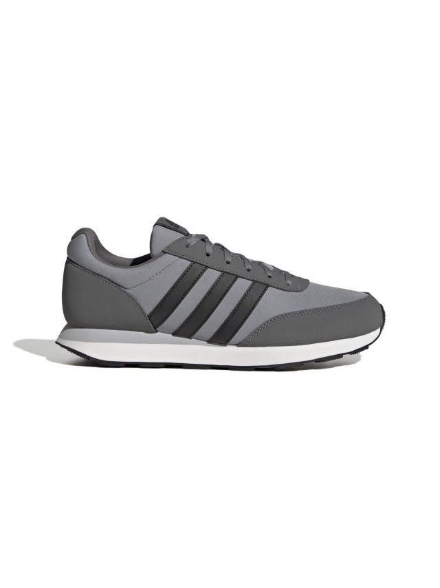 DEPORTIVO HOMBRE ADIDAS RUN60s GRIS...