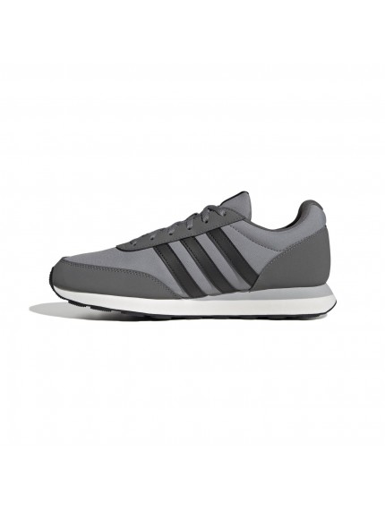 DEPORTIVO HOMBRE ADIDAS RUN60s GRIS HP2259 2