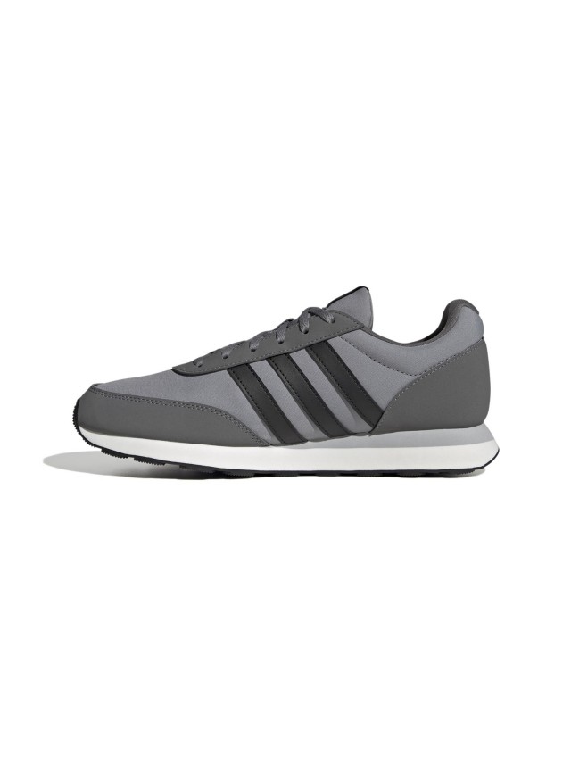 DEPORTIVO HOMBRE ADIDAS RUN60s GRIS...