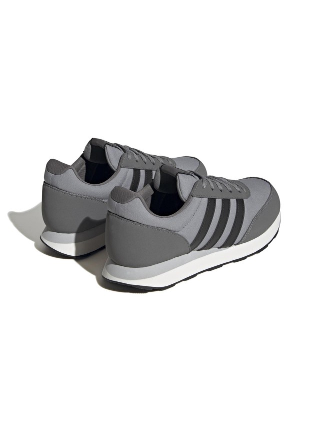 DEPORTIVO HOMBRE ADIDAS RUN60s GRIS...