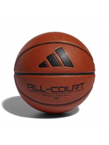 ACCESORIOS BALONCESTO ADIDAS ALL COURT ROJO HM4975