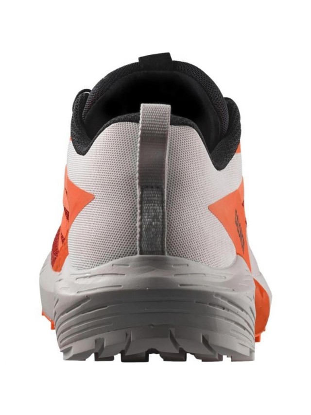 MONTAÑA HOMBRE SALOMON SENSE RIDE 5...
