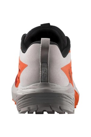 MONTAÑA HOMBRE SALOMON SENSE RIDE 5 NARANJA L47046200