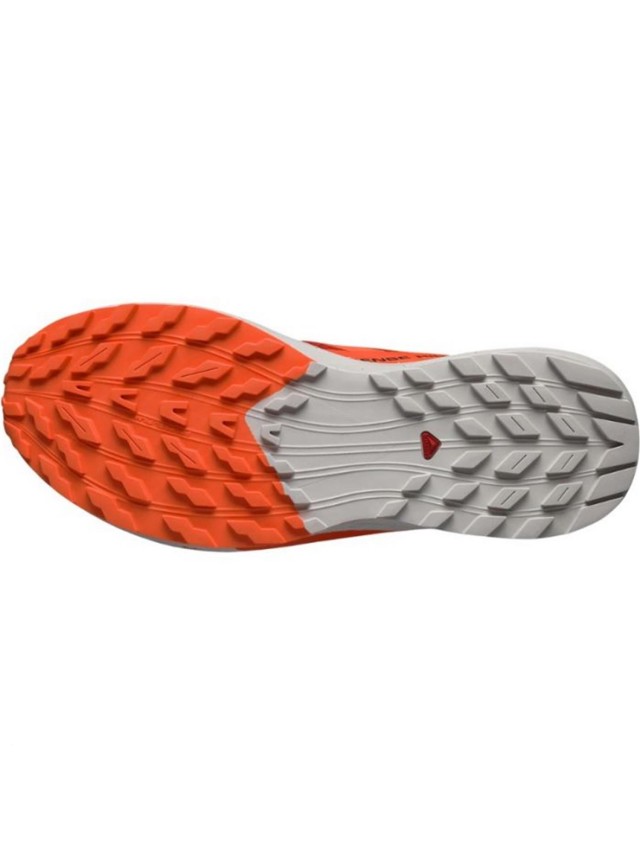 MONTAÑA HOMBRE SALOMON SENSE RIDE 5...