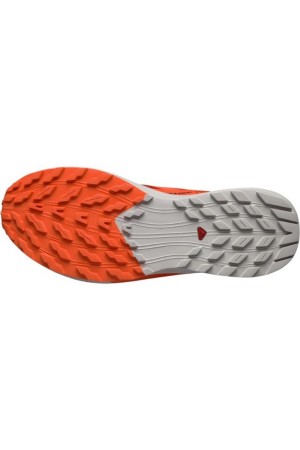 MONTAÑA HOMBRE SALOMON SENSE RIDE 5 NARANJA L47046200