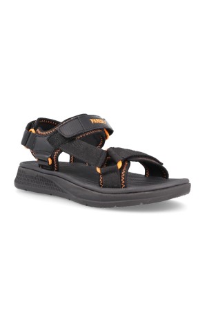 Sandalias mujer Paredes Bolonia negro VS23172