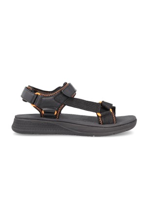 Sandalias mujer Paredes Bolonia negro VS23172