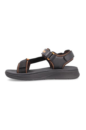 Sandalias mujer Paredes Bolonia negro VS23172