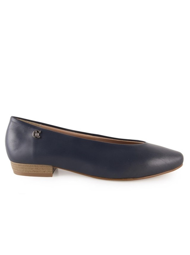 Zapatos vestir mujer Chamby...