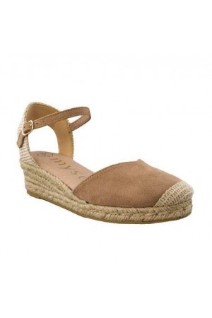 alpargatas Esparto Mujer My Soft varios 23m102