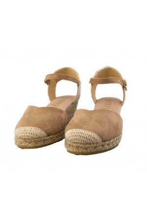 alpargatas Esparto Mujer My Soft varios 23m102