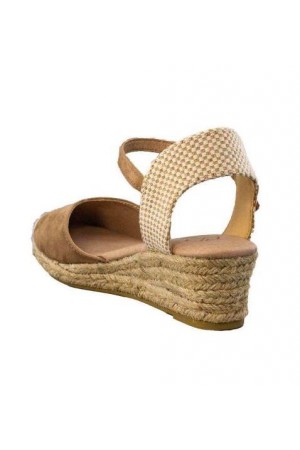 alpargatas Esparto Mujer My Soft varios 23m102