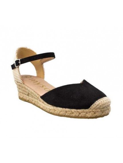 alpargatas Esparto Mujer My Soft varios 23m102 2