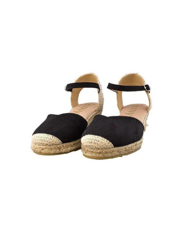 alpargatas Esparto Mujer My Soft...