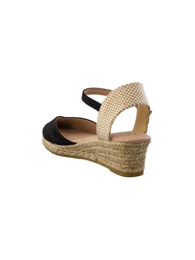alpargatas Esparto Mujer My Soft...