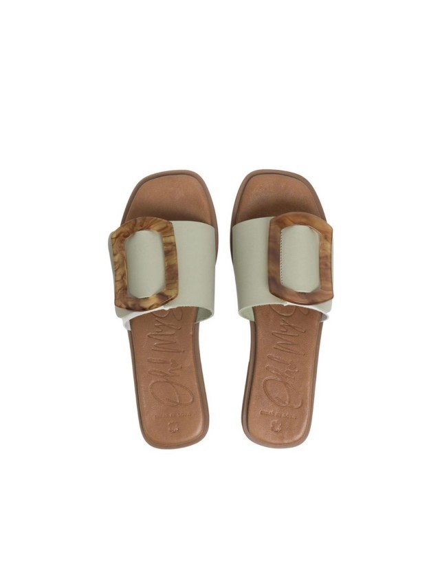 Sandalias Mujer oh my sandals Aitana...